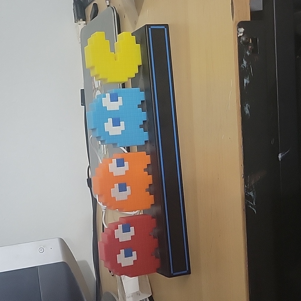 Pacman light - Picture 3 of 6